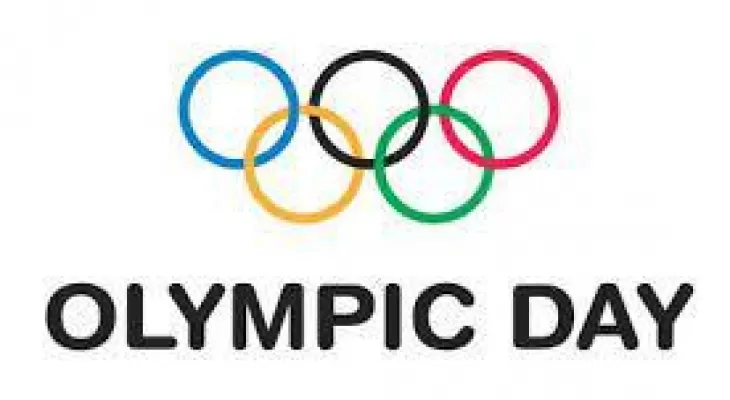 दशरथ रंगशालामा ओलम्पिक दिवस