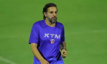 अल्मुताइरी डिस्चार्च, होटल फर्कने तयारी