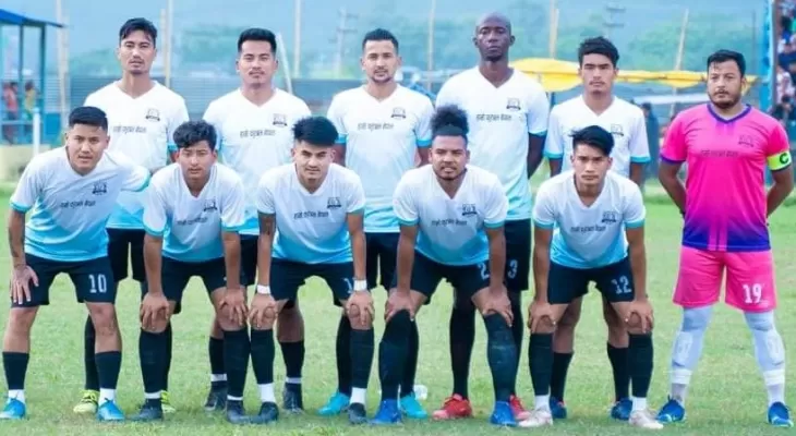 मकवानपुर गोल्डकपको उपाधि जित्ने दुवै टिमको दाबी