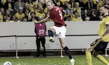 नेसन्स लिगमा नर्वेको रोमान्चक जित