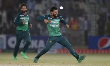 पाकिस्तानद्धारा वेष्ट इन्डिजविरुद्ध ‘क्लिन स्विप’