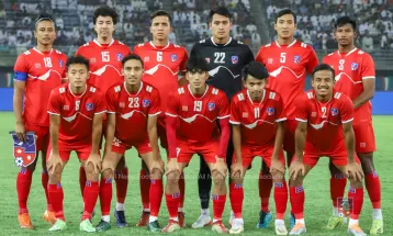 नेसन्स लिगमा चेक रिपब्लिकविरुद्ध स्पेनको सहज जित