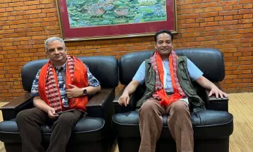 Sports Minister leaves for Russia leading boxing delegation