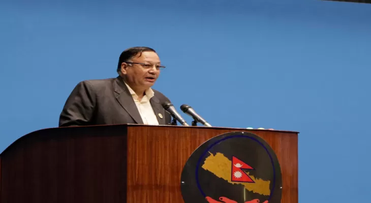 Arrangements made to provide budget in 171 local units for sports development