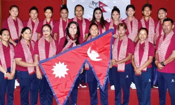 Captain Chhetri hopeful of securing berth at Asia Cup