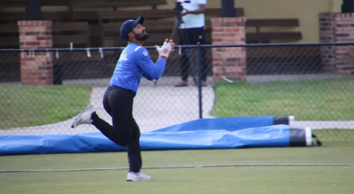 दीपेन्द्र आईसिसी वरीयताको नवौं स्थानमा