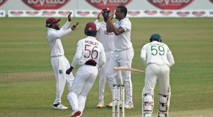 बंगलादेशका ६ खेलाडी एक महिनामा दोस्रो पटक डक आउट