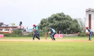 बलियो नेपाल कप : मधेश र बागमती प्रदेश फाईनलमा