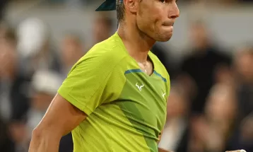 विम्बल्डनको फाइनलका लागि जोकोभिच र नोरी भिड्ने