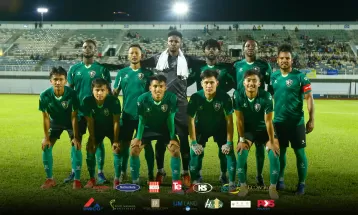 मलेसियन क्लबसँग एनआरटी पराजित