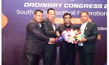 Nepal will host women’s SAFF tourney