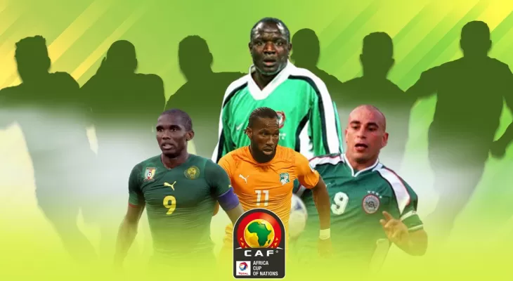 अफ्रिका कप एक वर्षलाई सर्‍यो