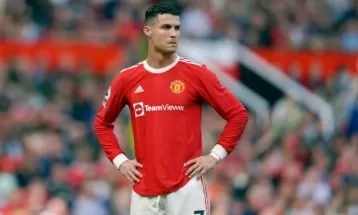 युनाइटेड छाड्ने मनसायमा रोनाल्डो