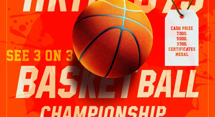 एसइइ कप थ्री बाइ थ्री बास्केटबल प्रतियोगिता मंगलबारदेखि