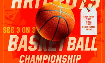 एसइइ कप थ्री बाइ थ्री बास्केटबल प्रतियोगिता मंगलबारदेखि