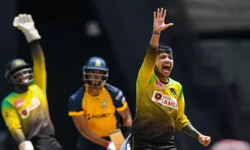 सन्दीपले तल्लावाजबाट सिपिएल खेल्ने