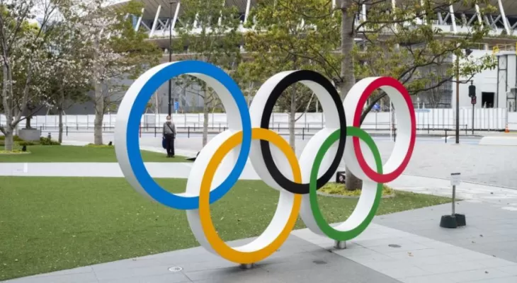 ओलम्पिकका लागि खेलाडी छनोट