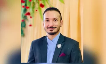 एन्फाभित्र संगठित रुपमा गरिएको षड्यन्त्रमा मेरो नाम जोडिनु दुःखद् : गौरव थापा