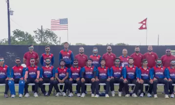 एक दिवसीय वरियतामा नेपाल यथावत्