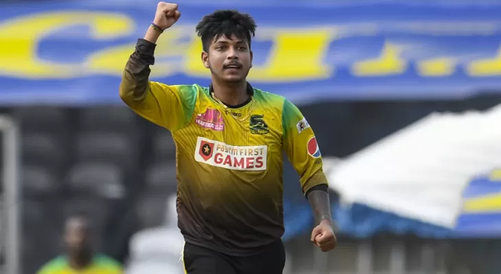 कप्तान सन्दीपले द सिक्स्टी खेल्ने