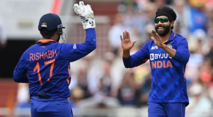 पहिलो टी–२० मा भारतद्धारा वेस्ट इन्डिज ६८ रनले पराजित