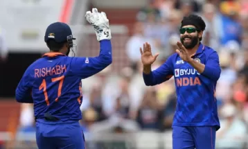 पहिलो टी–२० मा भारतद्धारा वेस्ट इन्डिज ६८ रनले पराजित