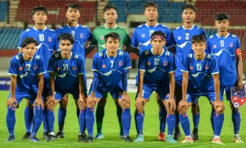 साफ यू–२० च्याम्पियनसिप : फाइनल पुग्ने नेपालको योजना