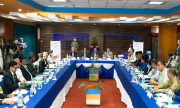 राखेपको बाँकी बोर्ड सदस्य टुङ्गो चाँडै लाग्ने : मन्त्री गहतराज