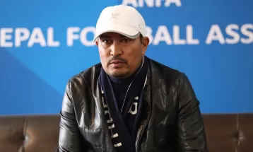 मुख्य प्रशिक्षक मेघराज केसीले पदबाट राजीनामा दिने संकेत