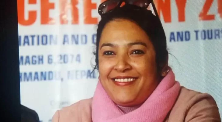 भलिबलः मास्केले अध्यक्ष पदमा उम्मेदवारी दिने