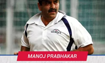नेपाल राष्ट्रिय क्रिकेट टोलीको मुख्य प्रशिक्षकमा मनोज प्रभाकर