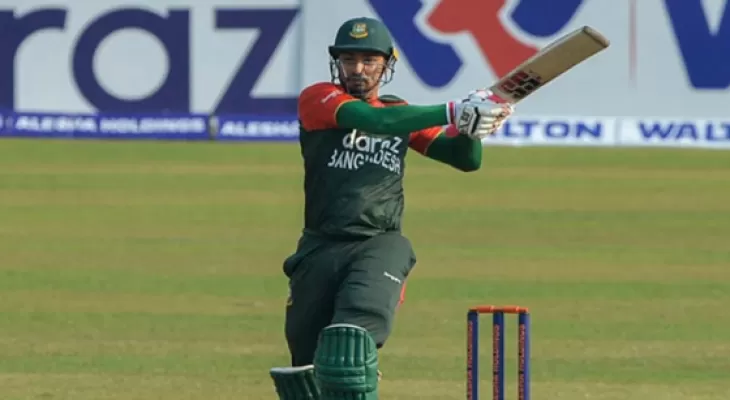 Nurul Hasan Sohan undergoes surgery for finger injury