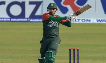 Nurul Hasan Sohan undergoes surgery for finger injury