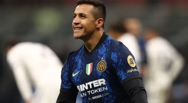 आपसी समझदारीमा सान्चेजले इन्टर मिलान छाडे्