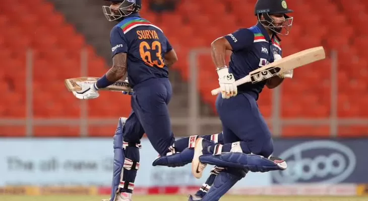 भारतलाई आठौंपटक एसिया कप जिताउन सक्ने तीन खेलाडी