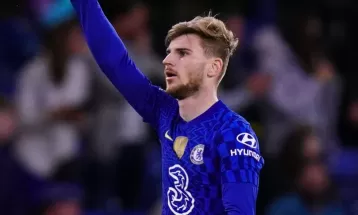 टिमो वार्नेर जर्मन क्लब आरबी लाइपजिगमा पुनः अनुबन्ध