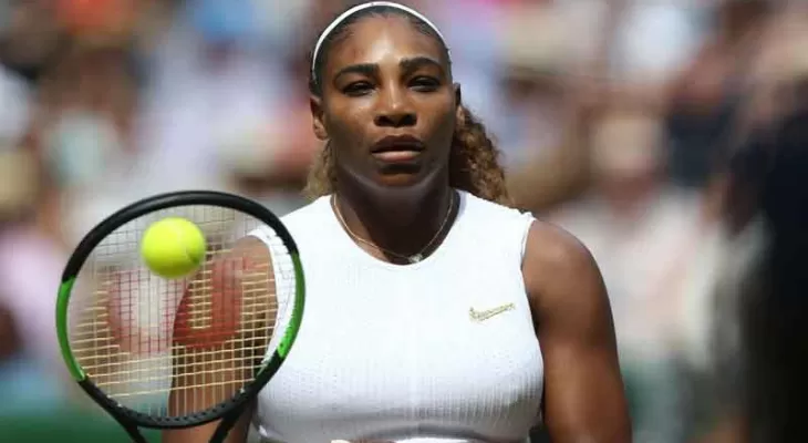 टेनिस स्टार सेरेनाद्धारा सन्यास घोषणा