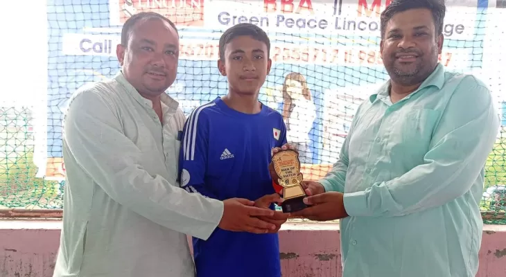 अन्तरविद्यालय इन्डोर क्रिकेट : वाई पोन्टिङ र पशुपति फाइनलमा