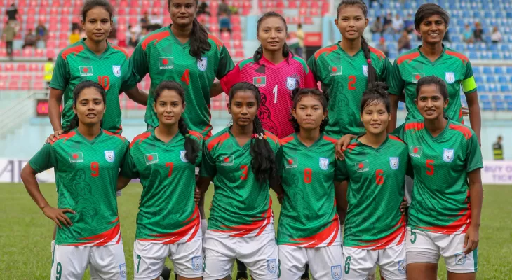 साफ च्याम्पियनसिपः बंगलादेशसँग भारत ३-० ले पराजित