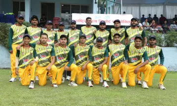 टस जितेरै सुदूरपश्चिमलाई कास्य