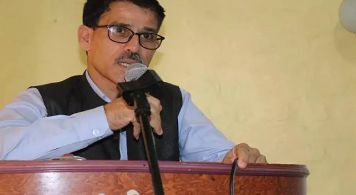 नवौँ राष्ट्रिय खेलकुदमा पदक जित्नेलाई सम्मान गर्छौँ : मुख्यमन्त्री भट्ट