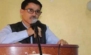 नवौँ राष्ट्रिय खेलकुदमा पदक जित्नेलाई सम्मान गर्छौँ : मुख्यमन्त्री भट्ट