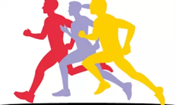 दौडमा भोजपुर र धनकुटालाई स्वर्ण