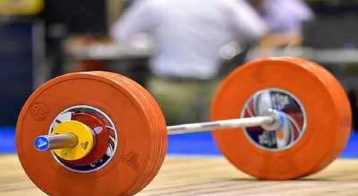 भारोत्तोलनमा मोरङको वर्चस्व