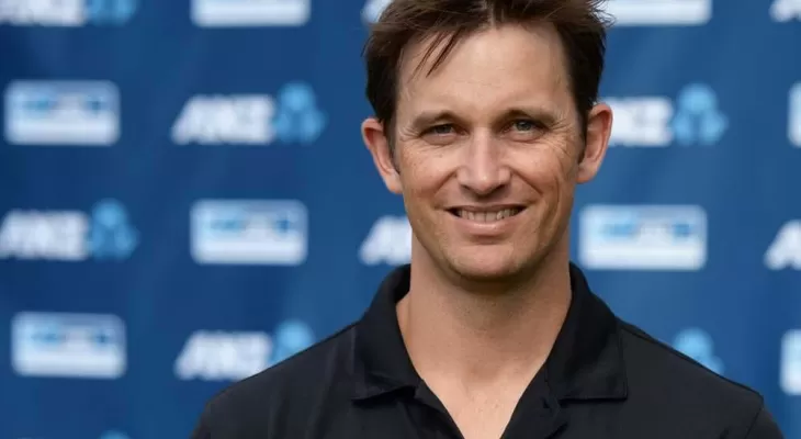 Shane Bond has been appointed as the head coach of MI Emirates