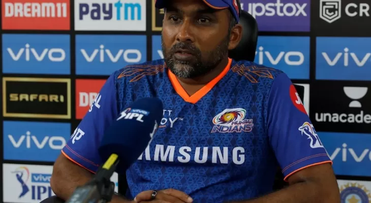 Jadeja's absence will be a 'big loss' for Team India : Jayawardene