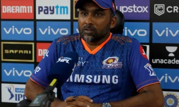 Jadeja's absence will be a 'big loss' for Team India : Jayawardene