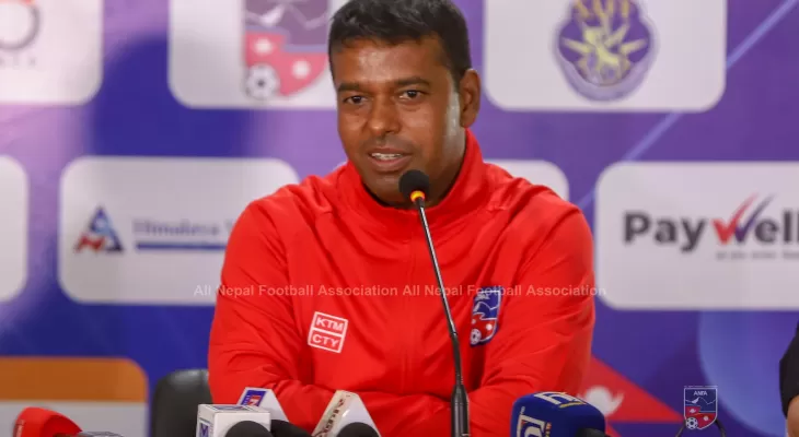 फाइनलमा बंगलादेशसँग पराजित भएपछि प्रशिक्षकद्वारा राजीनामा