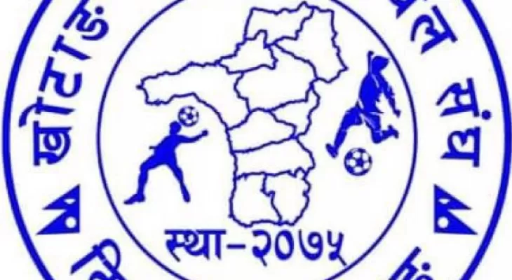 फुटबल क्लब र टिम क्याप्टेनलाई एक वर्षे प्रतिबन्ध