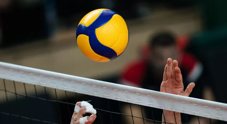 सुदूरपश्चिम प्रदेश खेलकुद छनोट : बैतडी भलिबलको सेमिफाइनलमा